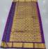 SALEM SILK SAREE WITH BLOUSE